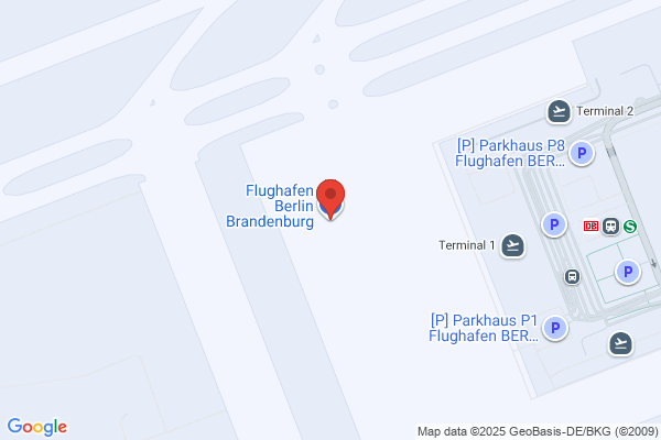 Brandi Aviation Services