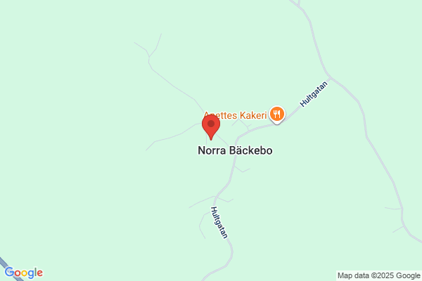 Byggnadsfirma Sven Nilsson