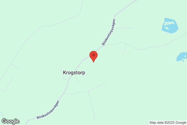 Böskestorps Ranch