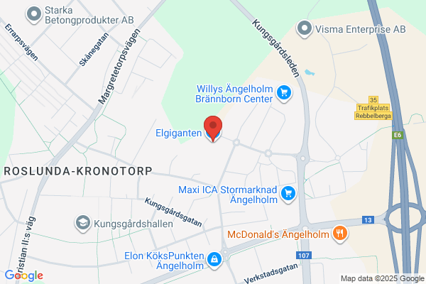 Eltjänst i Ängelholm & Bjäre AB