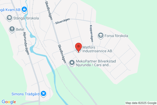 FUHMA Industriservice AB
