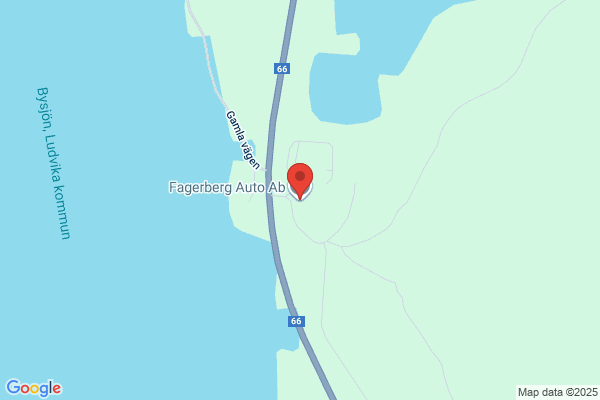 Fagerberg, Bengt