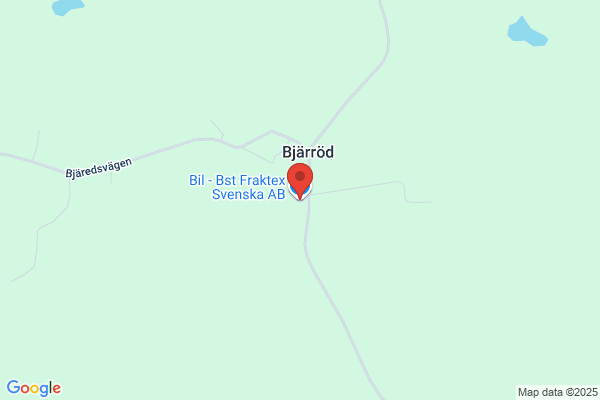 Fraktex Svenska AB