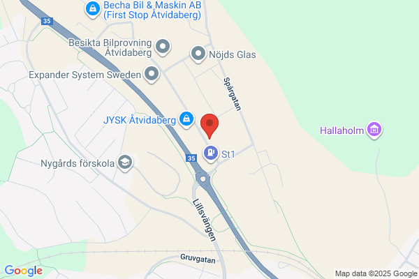 Hultmarks Trädgårdstjänst