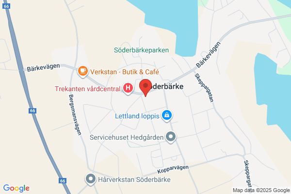 ICA Nära Bjärehallen