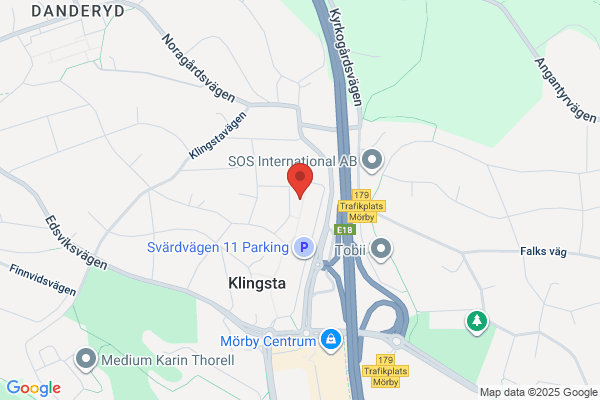 KVS Vård AB