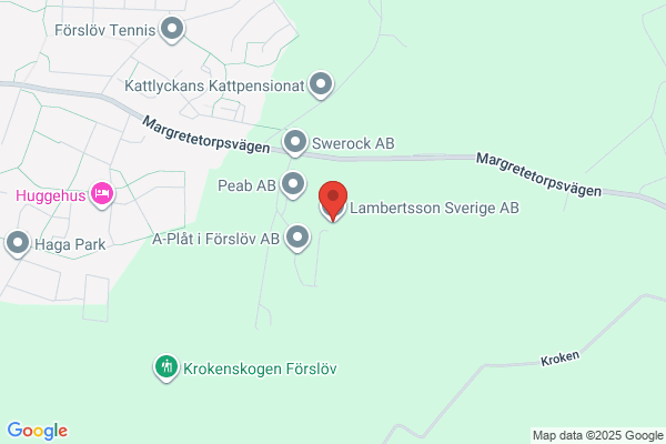 Lambertsson Sverige AB