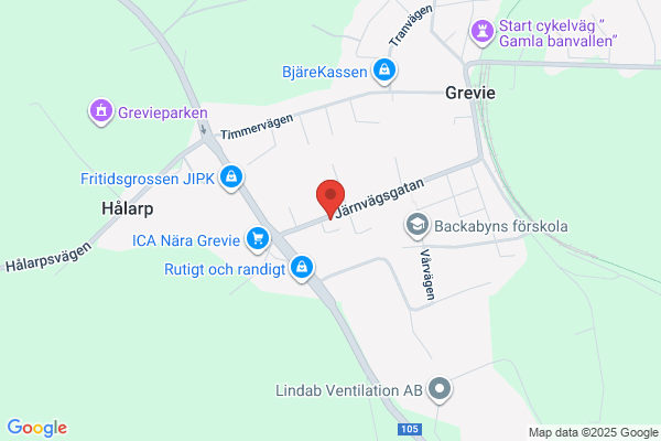 Restaurang Pizzeria Grevie