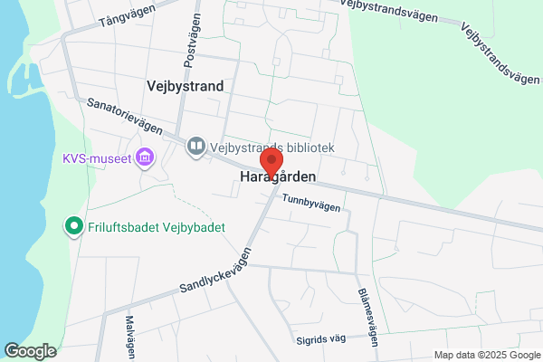 Restaurang Vejby