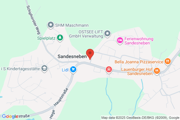 Sandbäckssalongen