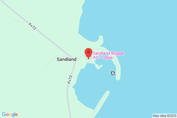 Sandland Fritid