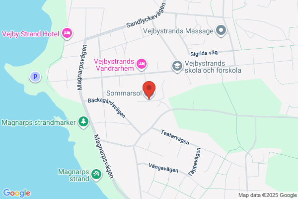 Sommarsol rehab & rekreation