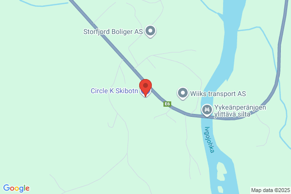 Statoil