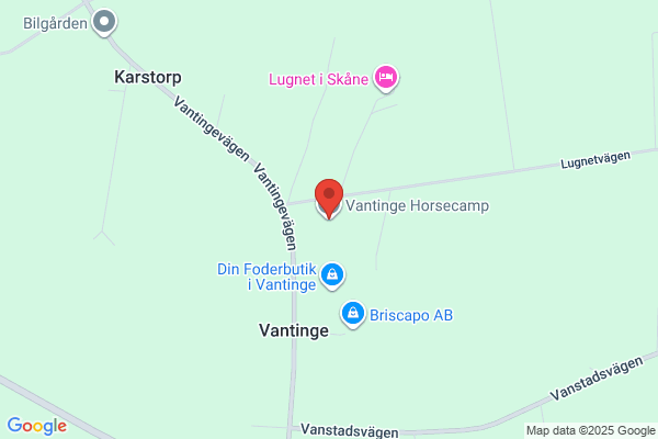 Vantinge Horsecamp