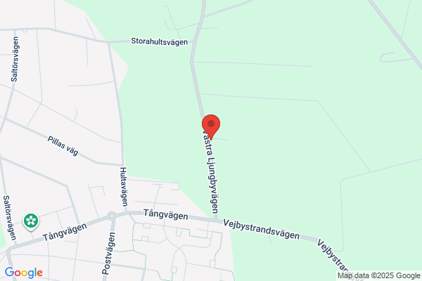 Vejby Vingård