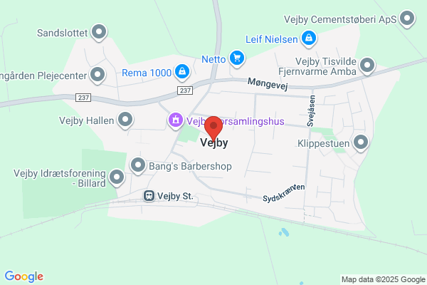 Vejby-Snickaren