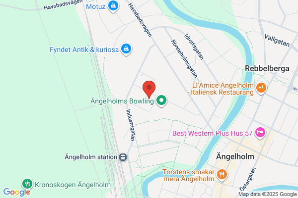 Ängelholm Kakel & Byggservice AB