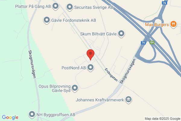 Björns Åkeri Gävle AB
