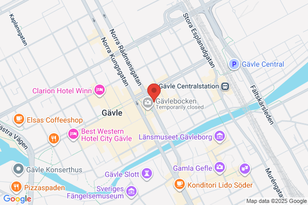 Advokatfirman Åhlén & Lyreskog AB