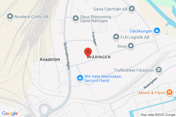 Gävle Taxi