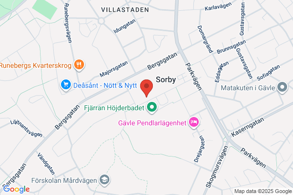 Gävle Tingsrätt