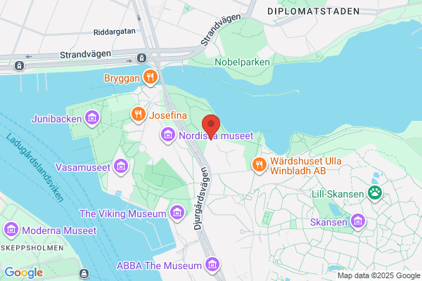 Wiviann Ågren Landskapsarkitekt
