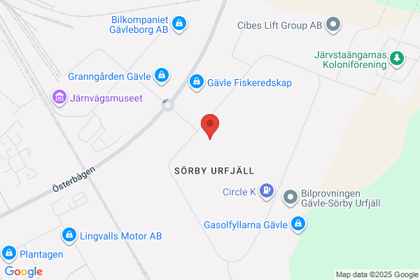 Gästrike återvinnare