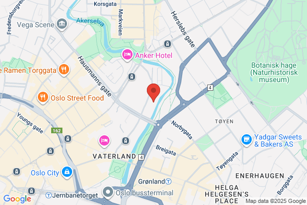 Bröderna Westerdals Åkeri