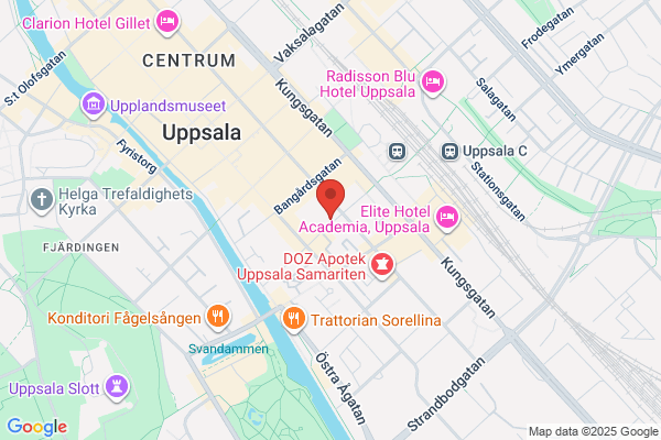 Centralbageriet