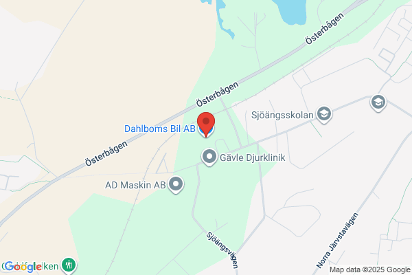 Dahlboms Bil Ab