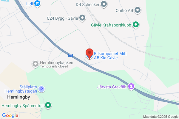 Sjöbloms Bil I Gävle Ab