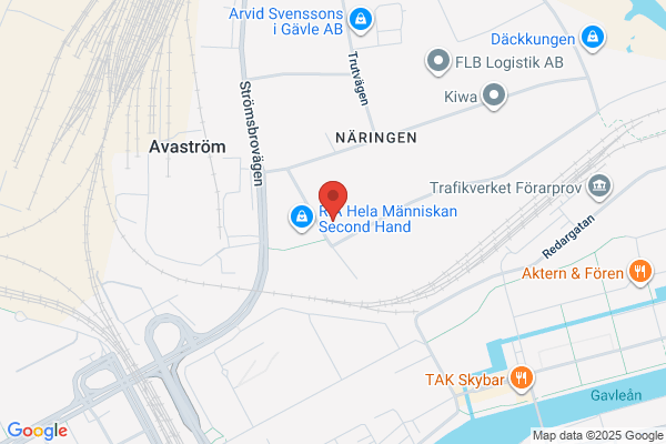 Bilservice Norr