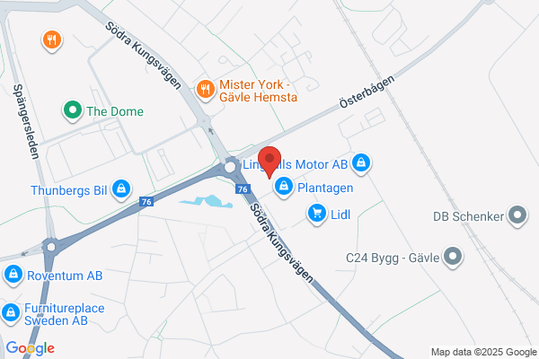 Mekonomen Bilverkstad Gävle Bilteknik AB
