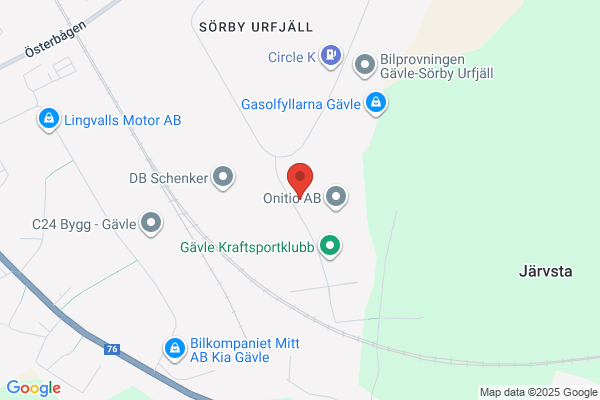 Bilservicehuset AB