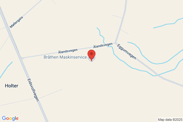 Brandströms Maskin & Service