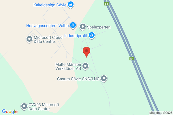 Malte Månson Bil Ab