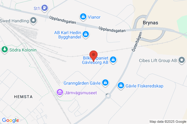 Fina Bilen Bilvårdscenter