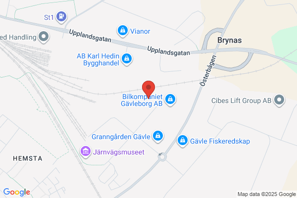 JLS Bilvård AB