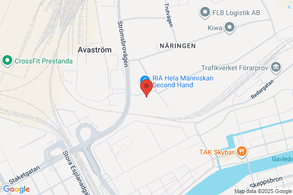Bygg & Golvtjänst I Gävle