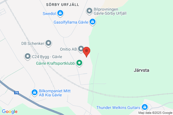 Gävle Byggteam AB