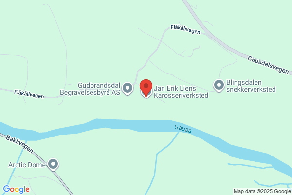 RH Bygg & Plåt