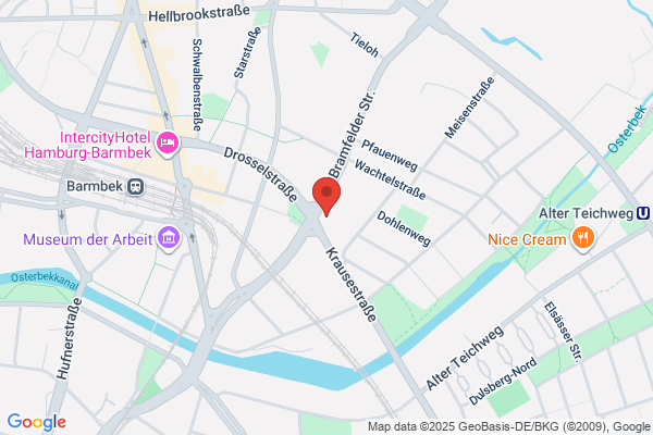 Böna Café o. Hantverk AB