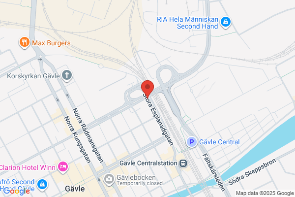 Indie Café AB