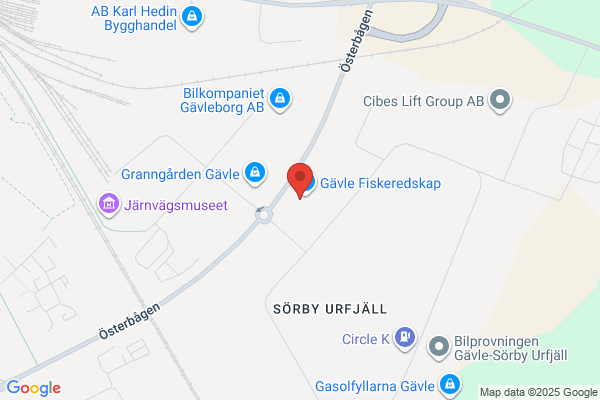 GaragePortExperten Portlifv AB