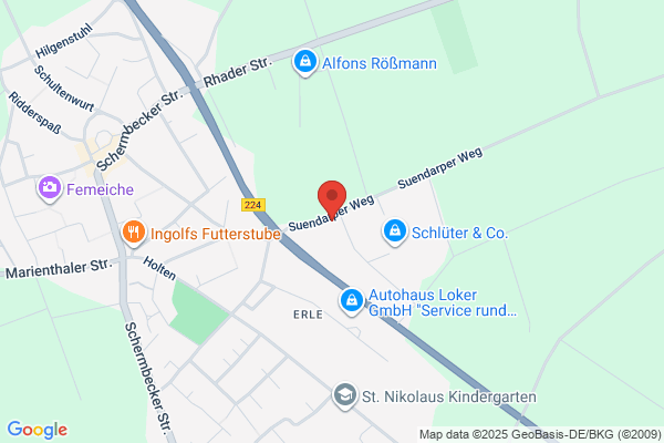 Elfstrand Entreprenad Gävle
