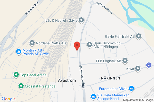 H Dahlqvist I Gävle AB