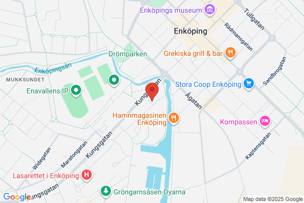 ENA Fastighets AB