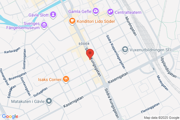City Mäklarna AB