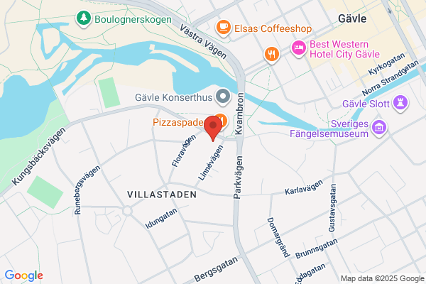 Fagergrens Fastighetsbyrå AB