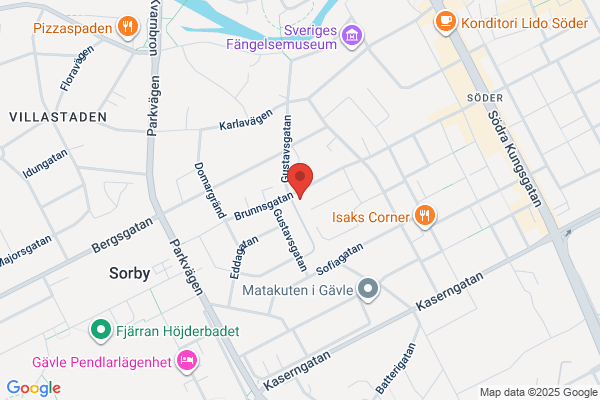 Företagshälsan i Gävle AB